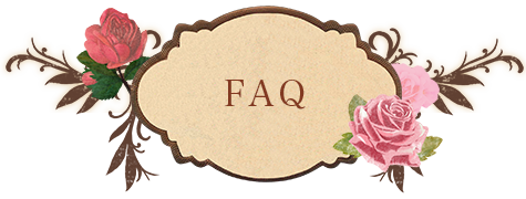 FAQ